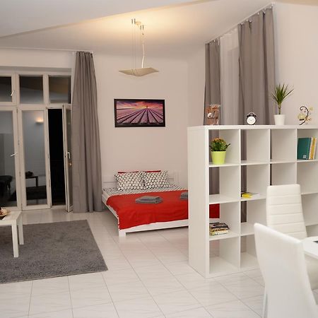 Fox Center Rooms Warszawa Eksteriør bilde