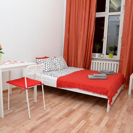 Fox Center Rooms Warszawa Eksteriør bilde