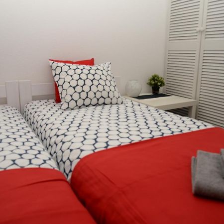 Fox Center Rooms Warszawa Eksteriør bilde
