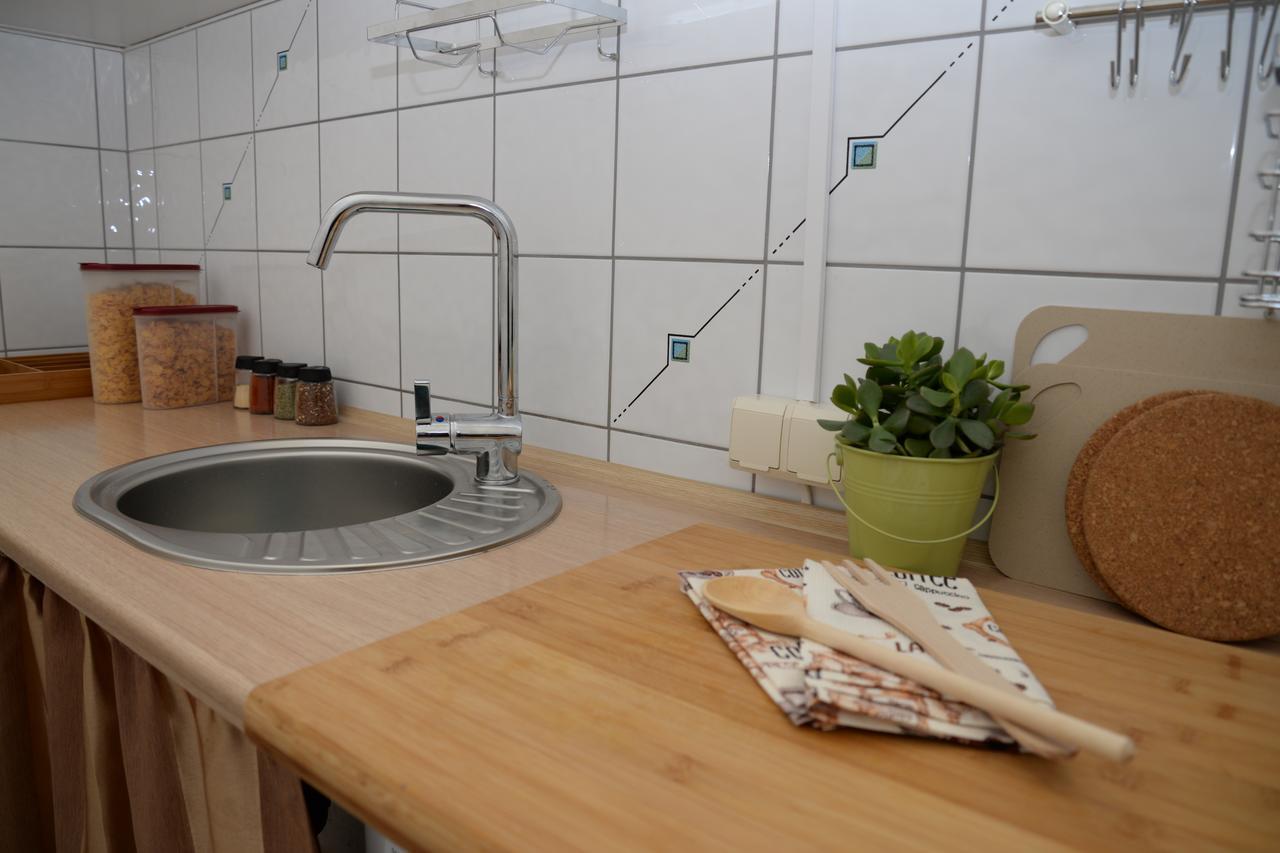 Fox Center Rooms Warszawa Eksteriør bilde