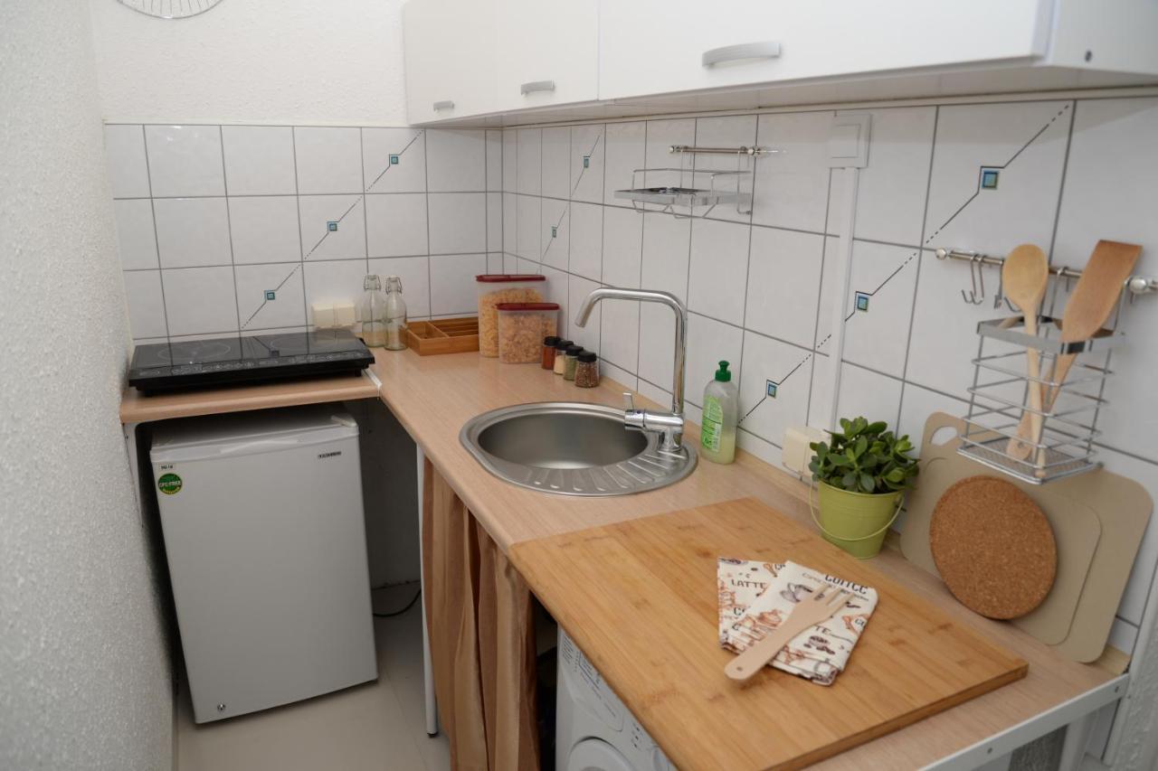 Fox Center Rooms Warszawa Eksteriør bilde