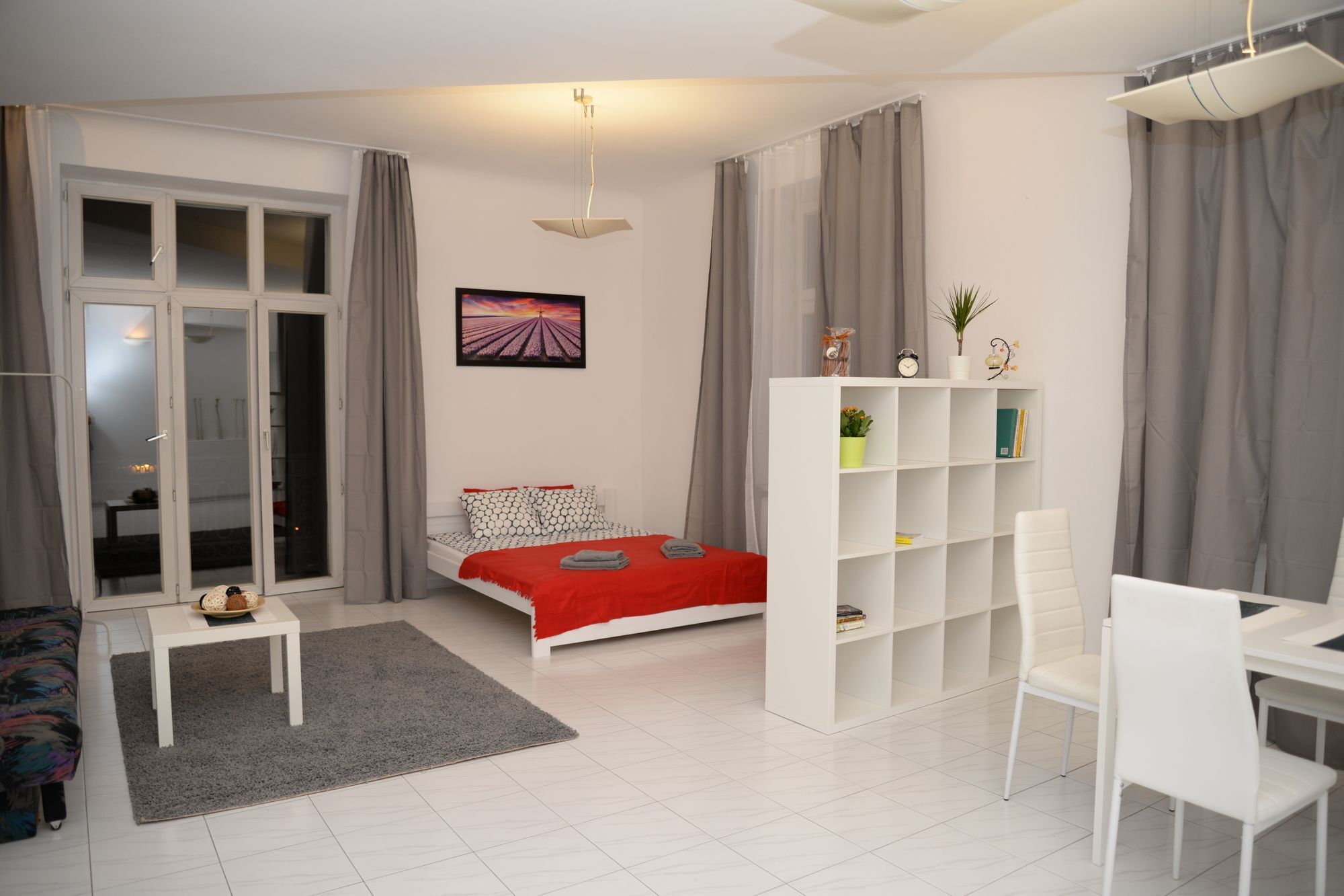 Fox Center Rooms Warszawa Eksteriør bilde