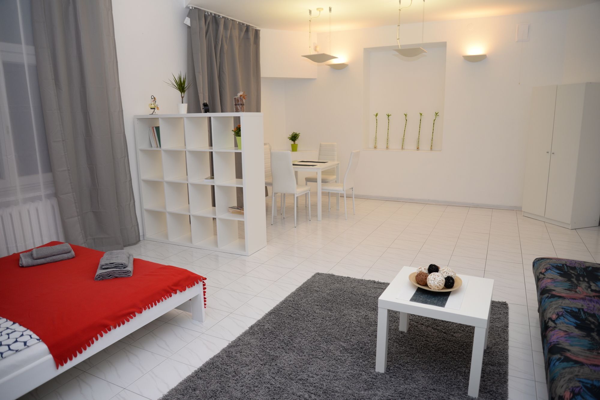 Fox Center Rooms Warszawa Eksteriør bilde